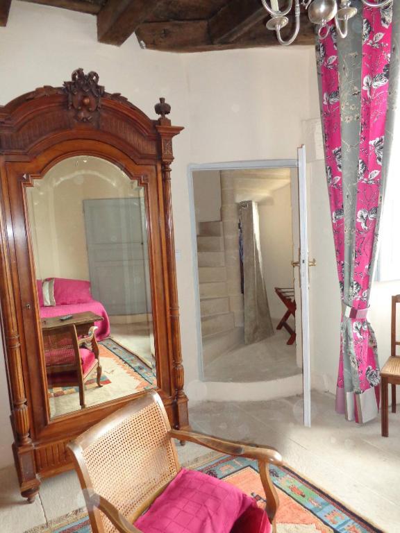 Chateau D'Avanton Room photo