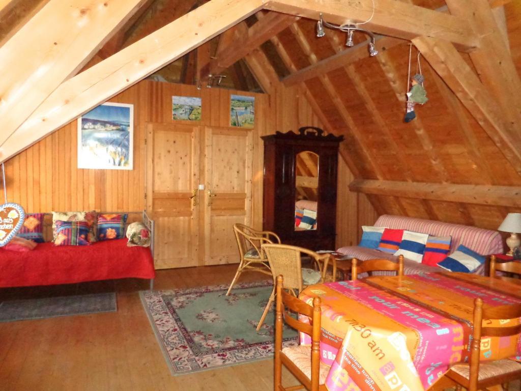 Chateau D'Avanton Room photo